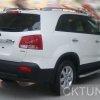 Katalog orurowań » KIA » Sorento